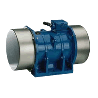 JZO型系列振動(dòng)源三相異步電動(dòng)機
