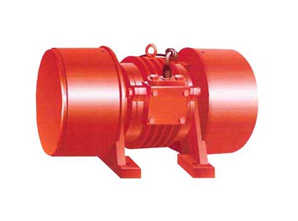 YZU系列振動(dòng)電機
